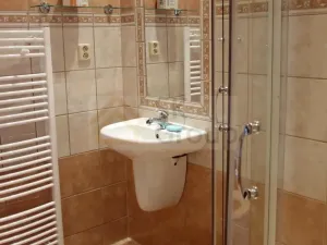 Prodej ubytování, Horní Blatná, Krátká, 213 m2