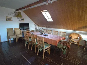 Prodej ubytování, Horní Blatná, Krátká, 213 m2