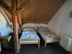Prodej ubytování, Horní Blatná, Krátká, 213 m2