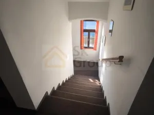 Prodej ubytování, Horní Blatná, Krátká, 213 m2