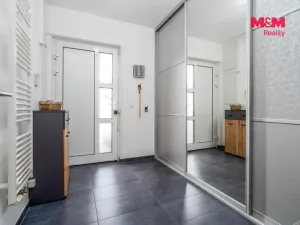 Prodej rodinného domu, Vodochody - Hoštice, Na Kopečku, 90 m2
