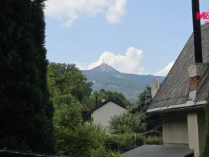 Prodej zahrady, Liberec, V Lučinách, 1050 m2