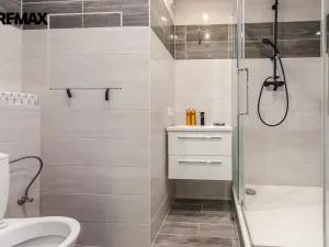 Pronájem bytu 3+kk, Praha - Čimice, Křivenická, 71 m2