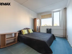 Pronájem bytu 3+kk, Praha - Čimice, Křivenická, 71 m2