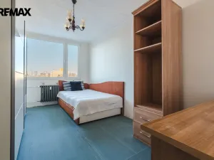 Pronájem bytu 3+kk, Praha - Čimice, Křivenická, 71 m2
