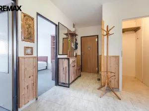 Pronájem bytu 3+kk, Praha - Čimice, Křivenická, 71 m2