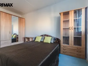 Pronájem bytu 3+kk, Praha - Čimice, Křivenická, 71 m2