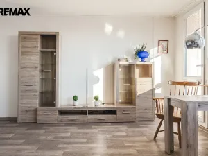 Pronájem bytu 3+kk, Praha - Čimice, Křivenická, 71 m2