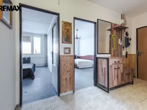 Pronájem bytu 3+kk, Praha - Čimice, Křivenická, 71 m2