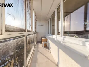 Pronájem bytu 3+kk, Praha - Čimice, Křivenická, 71 m2