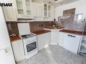 Pronájem bytu 3+kk, Praha - Čimice, Křivenická, 71 m2