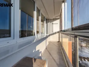 Pronájem bytu 3+kk, Praha - Čimice, Křivenická, 71 m2