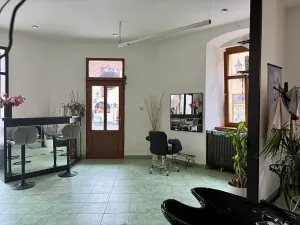 Prodej činžovního domu, Příbram, náměstí J. A. Alise, 487 m2