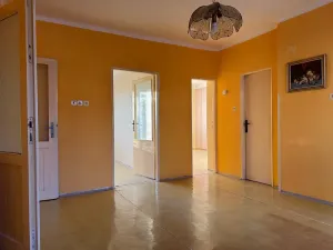 Pronájem vícegeneračního domu, Příbram, 241 m2