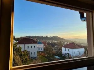 Pronájem vícegeneračního domu, Příbram, 241 m2