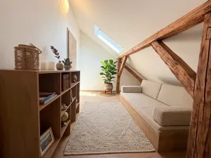 Prodej bytu 3+kk, Brno, Přední, 55 m2