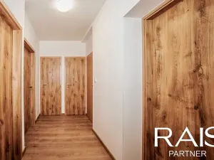 Prodej bytu 3+kk, Brno, Přední, 55 m2