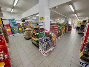 Prodej obchodního prostoru, Most, Lipová, 220 m2