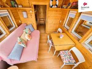Prodej - jiné, Praha - Hlubočepy, Strakonická, 50 m2