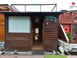 Prodej - jiné, Praha - Hlubočepy, Strakonická, 50 m2