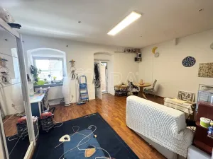 Pronájem bytu 2+kk, Doksy, Vorlíčkova, 50 m2