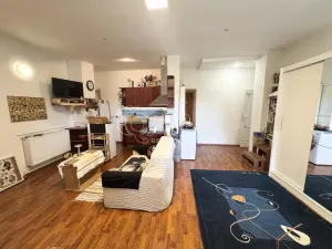 Pronájem bytu 2+kk, Doksy, Vorlíčkova, 50 m2