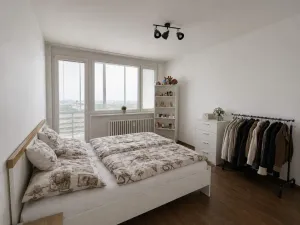 Pronájem bytu 3+1, Jirkov, Krušnohorská, 78 m2