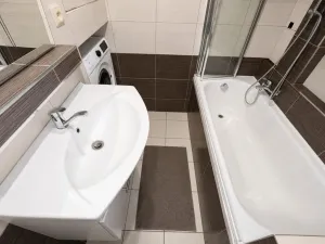 Pronájem bytu 3+1, Jirkov, Krušnohorská, 78 m2