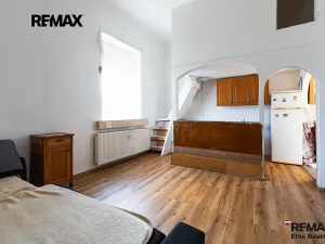 Pronájem bytu 1+1, Mutkov, 30 m2