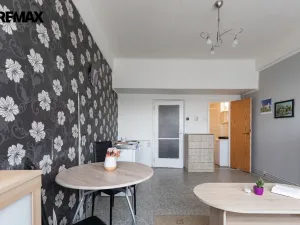 Prodej bytu 1+kk, Litvínov - Horní Litvínov, Koldům, 25 m2