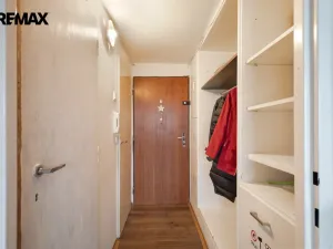 Prodej bytu 1+kk, Litvínov - Horní Litvínov, Koldům, 25 m2
