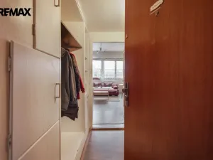 Prodej bytu 1+kk, Litvínov - Horní Litvínov, Koldům, 25 m2