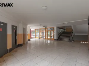 Prodej bytu 1+kk, Litvínov - Horní Litvínov, Koldům, 25 m2