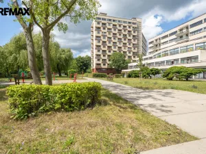 Prodej bytu 1+kk, Litvínov - Horní Litvínov, Koldům, 25 m2