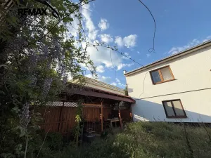 Prodej rodinného domu, Bzenec, Úkolky, 120 m2