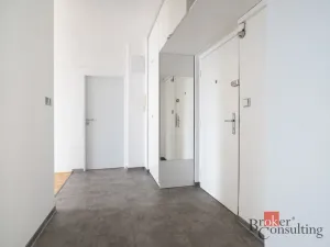 Pronájem bytu 3+kk, Praha - Strašnice, Na hroudě, 57 m2