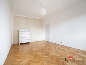 Pronájem bytu 3+kk, Praha - Strašnice, Na hroudě, 57 m2