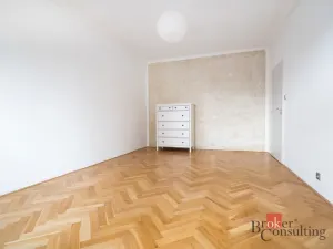 Pronájem bytu 3+kk, Praha - Strašnice, Na hroudě, 57 m2
