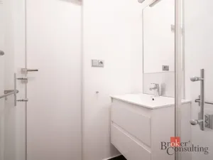 Pronájem bytu 3+kk, Praha - Strašnice, Na hroudě, 57 m2