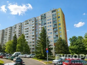 Prodej bytu 3+1, Praha - Modřany, Levského, 74 m2