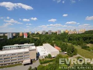 Prodej bytu 3+1, Praha - Modřany, Levského, 74 m2