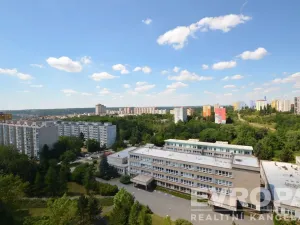 Prodej bytu 3+1, Praha - Modřany, Levského, 74 m2