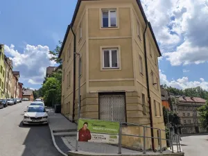 Prodej bytu 4+kk, Liberec, Tylova, 82 m2