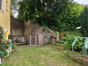 Prodej bytu 4+kk, Liberec, Tylova, 82 m2