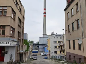 Prodej bytu 4+kk, Liberec, Tylova, 82 m2