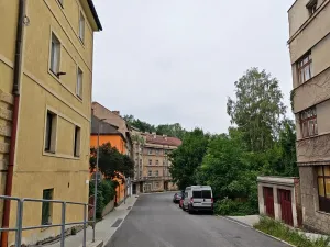 Prodej bytu 4+kk, Liberec, Tylova, 82 m2