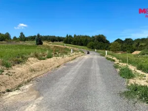 Prodej pozemku pro bydlení, Bílovec, 1. máje, 1138 m2