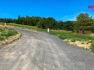 Prodej pozemku pro bydlení, Bílovec, 1. máje, 1138 m2