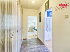 Prodej bytu 4+1, Obrnice, Nová výstavba, 86 m2