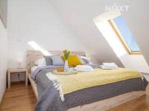 Prodej rodinného domu, Lipno nad Vltavou, 247 m2